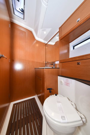 Bavaria Cruiser 56 „FAT BOY“ – fotka 58