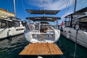 Bavaria Cruiser 56 „FAT BOY“ – fotka 3