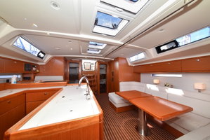 Bavaria Cruiser 56 „FAT BOY“ – fotka 81