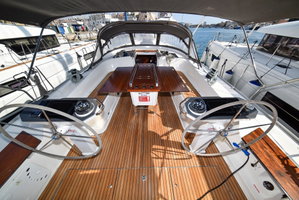 Bavaria Cruiser 56 „FAT BOY“ – fotka 8