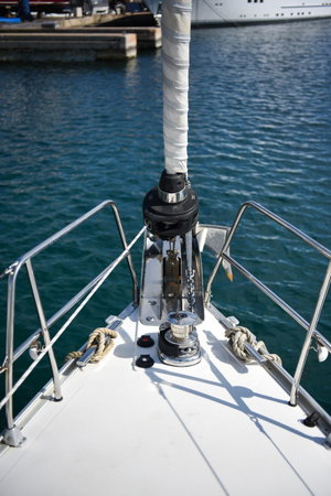 Bavaria Cruiser 56 „FAT BOY“ – fotka 31