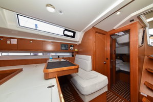 Bavaria Cruiser 56 „FAT BOY“ – fotka 77