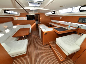 Bavaria Cruiser 56 „FAT BOY“ – fotka 115