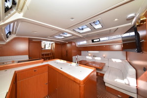 Bavaria Cruiser 56 „FAT BOY“ – fotka 88