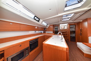 Bavaria Cruiser 56 „FAT BOY“ – fotka 82