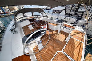 Bavaria Cruiser 56 „FAT BOY“ – fotka 7