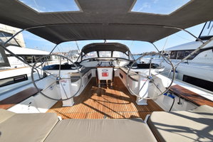 Bavaria Cruiser 56 „FAT BOY“ – fotka 113