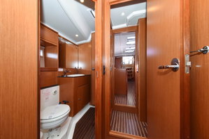Bavaria Cruiser 56 „FAT BOY“ – fotka 66