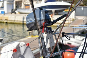 Bavaria Cruiser 56 „FAT BOY“ – fotka 21