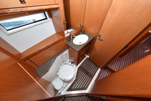 Bavaria Cruiser 56 „FAT BOY“ – fotka 67