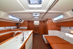 Bavaria Cruiser 56 „FAT BOY“ – fotka 87