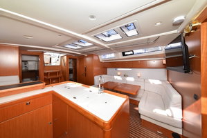 Bavaria Cruiser 56 „FAT BOY“ – fotka 83
