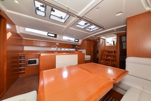 Bavaria Cruiser 56 „FAT BOY“ – fotka 86