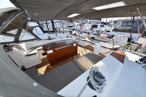 Bavaria Cruiser 56 „FAT BOY“ – fotka 110