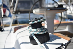 Bavaria Cruiser 56 „FAT BOY“ – fotka 39