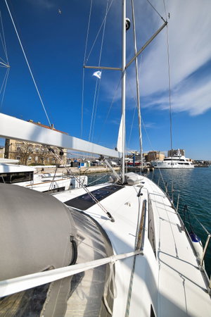 Bavaria Cruiser 56 „FAT BOY“ – fotka 11