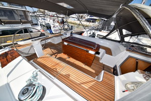 Bavaria Cruiser 56 „FAT BOY“ – fotka 10