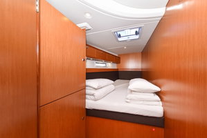 Bavaria Cruiser 56 „FAT BOY“ – fotka 52