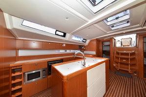 Bavaria Cruiser 56 „FAT BOY“ – fotka 80