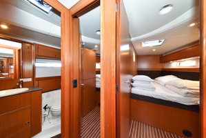 Bavaria Cruiser 56 „FAT BOY“ – fotka 63