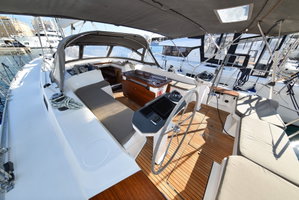 Bavaria Cruiser 56 „FAT BOY“ – fotka 109