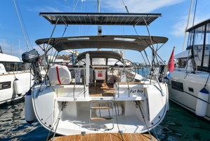 Bavaria Cruiser 56 „FAT BOY“ – fotka 18