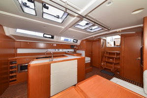 Bavaria Cruiser 56 „FAT BOY“ – fotka 89