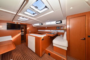 Bavaria Cruiser 56 „FAT BOY“ – fotka 76