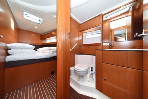 Bavaria Cruiser 56 „FAT BOY“ – fotka 65