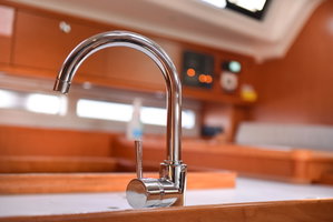 Bavaria Cruiser 56 „FAT BOY“ – fotka 103