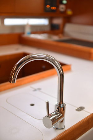 Bavaria Cruiser 56 „FAT BOY“ – fotka 104