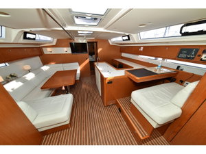 Bavaria Cruiser 56 „FAT BOY“ – fotka 114