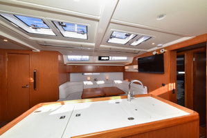 Bavaria Cruiser 56 „FAT BOY“ – fotka 85