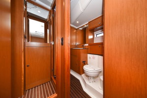 Bavaria Cruiser 56 „FAT BOY“ – fotka 57