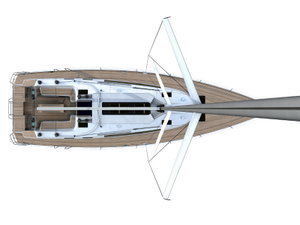 Bavaria Cruiser 56 „FAT BOY“ – fotka 117