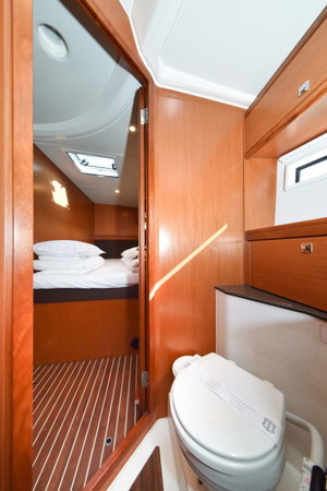 Bavaria Cruiser 56 „FAT BOY“ – fotka 68