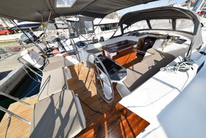 Bavaria Cruiser 56 „FAT BOY“ – fotka 112