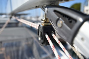 Bavaria Cruiser 56 „FAT BOY“ – fotka 38