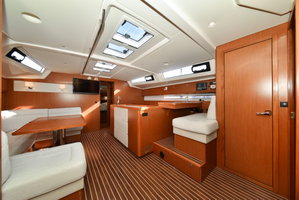 Bavaria Cruiser 56 „FAT BOY“ – fotka 73