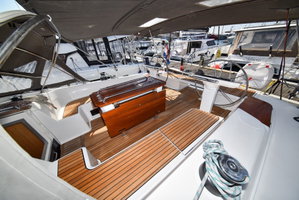 Bavaria Cruiser 56 „FAT BOY“ – fotka 9