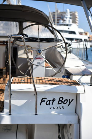 Bavaria Cruiser 56 „FAT BOY“ – fotka 17