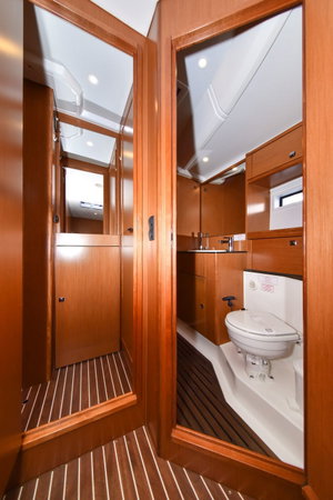 Bavaria Cruiser 56 „FAT BOY“ – fotka 59