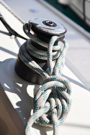 Bavaria Cruiser 56 „FAT BOY“ – fotka 26