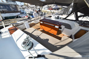 Bavaria Cruiser 56 „FAT BOY“ – fotka 111