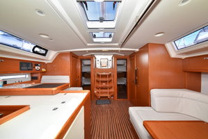 Bavaria Cruiser 56 „FAT BOY“ – fotka 79