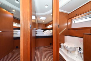 Bavaria Cruiser 56 „FAT BOY“ – fotka 64