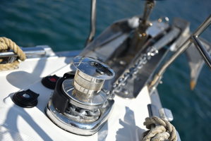 Bavaria Cruiser 56 „FAT BOY“ – fotka 32