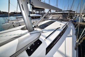 Bavaria Cruiser 56 „FAT BOY“ – fotka 15