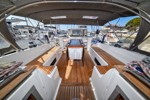 Bavaria Cruiser 56 „FAT BOY“ – fotka 16