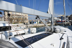 Bavaria Cruiser 56 „FAT BOY“ – fotka 28